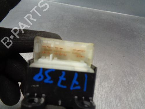 Left front window switch NISSAN ALMERA II (N16)  | BP12945708I27 