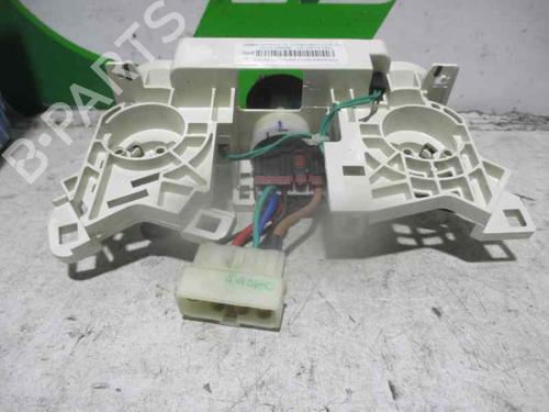 Climate control TATA INDIGO MARINA (4_V2) 1.4 D | BP25234709I5 