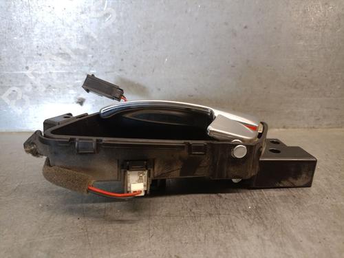 Front left interior door handle SSANGYONG REXTON (Y400, Y450) 2.2 Xdi All-wheel Drive (POE) | BP34396607I13 - Image 3