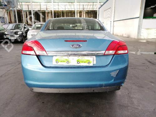 Electronic module FORD FOCUS II Convertible 2.0 | BP9088990M83 - Image 9