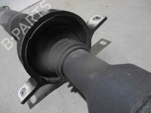 Driveshaft BMW 1 (E87)  | BP3158146M37 