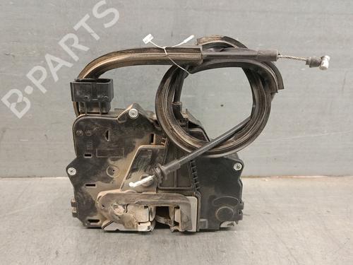 Front left lock CITROËN JUMPER II Van 2.2 HDi 130 | BP29115889C98 