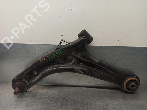Used Left front suspension arm MAZDA 2 (DE_, DH_) 1.3 (DE3FS) (75 hp) 10556049