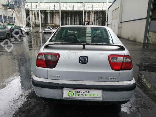 Steering pump SEAT CORDOBA (6K1, 6K2) 1.9 TDI | BP11734340M99 