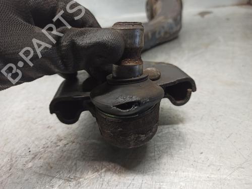 Left front suspension arm MERCEDES-BENZ VITO / MIXTO Van (W639) 111 CDI (639.601, 639.603, 639.605) | BP12173138M12 