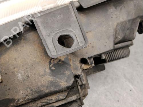 Left headlight FIAT IDEA (350_) 1.4 16V | BP35964490C28 - Image 8