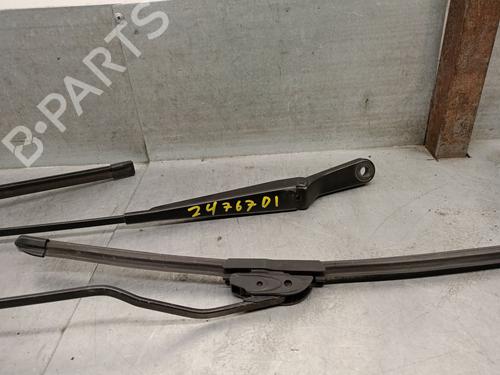 Front windshield wiper arm CITROËN C5 I (DC_) 2.0 HDi (DCRHZB, DCRHZE) | BP32483110C143