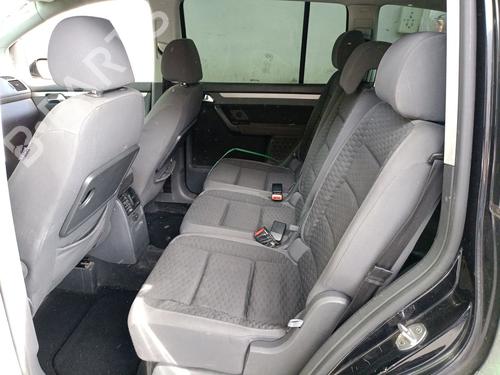 Headlight switch VW TOURAN (1T1, 1T2) 2.0 TDI | BP27668846I24 - Image 10