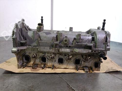 Used Cylinder head OPEL CORSA C (X01) 1.3 CDTI (F08, F68) (70 hp) 20268120