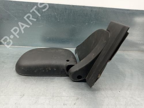 Right mirror NISSAN SERENA (C23) 2.3 D | BP15851365C27 