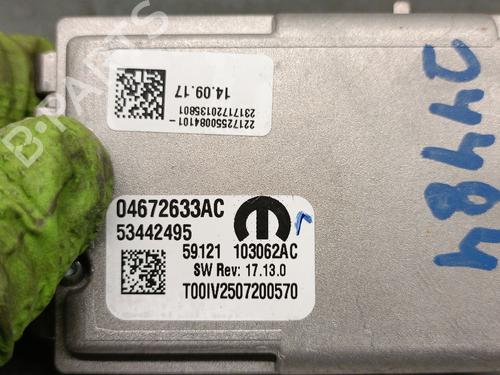 Electronic module JEEP GRAND CHEROKEE IV (WK, WK2) 3.6 VVT 4x4 | BP32518546M83  - Image 5