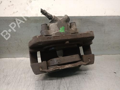 Right front brake caliper BMW X3 (E83) 2.0 sd | BP29511656M104 