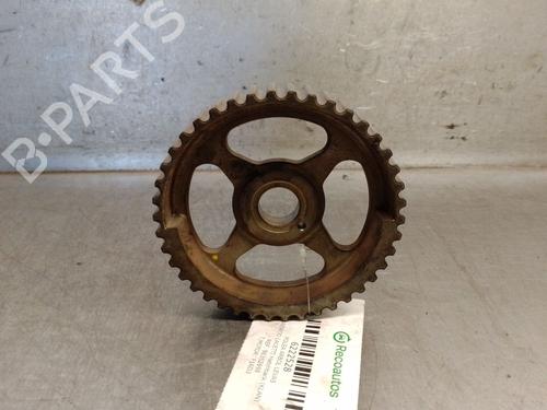 Pulley DAEWOO LACETTI Hatchback (KLAN) 1.6 | BP38735699M122 - Image 2