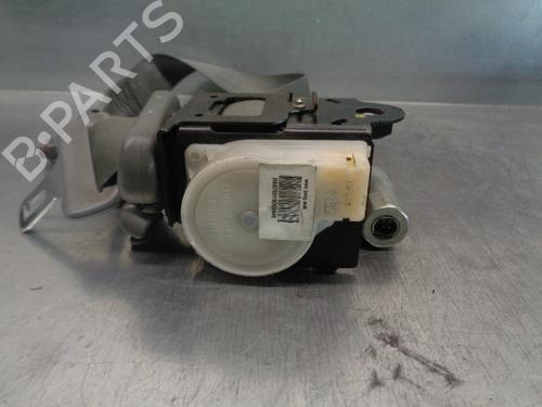 Front right seatbelt SSANGYONG RODIUS I 2.7 Xdi | BP10290627I25 