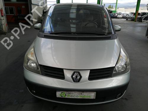 Switch RENAULT ESPACE IV (JK0/1_) 2.2 dCi (JK0H) | BP15136621I30 - Image 10
