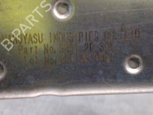 Egr MAZDA 3 (BM, BN) 2.2 D | BP37016239M69 - Image 8