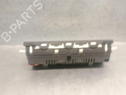Multifunctionele display CITROËN C3 I (FC_, FN_) 1.4 HDi | BP28135161C48 