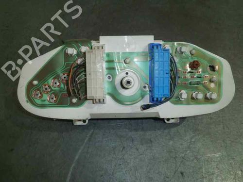 Instrument cluster FORD ESCORT VI (GAL, AAL, ABL) 1.8 TD | BP2053641C47
