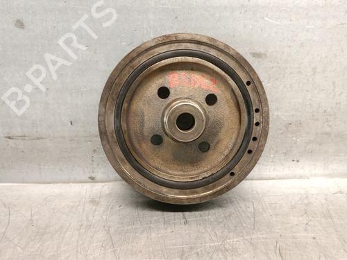 Pulley FORD TRANSIT CONNECT (P65_, P70_, P80_) 1.8 TDCi | BP28583734M122 