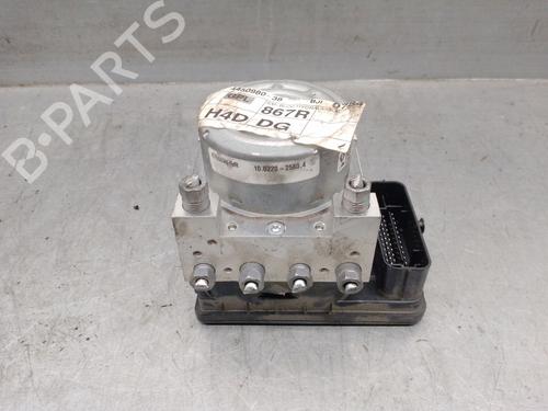 Used ABS pump DACIA SANDERO III 1.0 TCe 90 (91 hp) 29641109