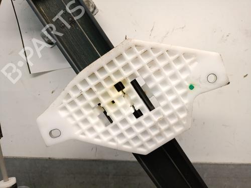 Front right window mechanism SSANGYONG KORANDO (CK) 2.0 e-XDi | BP32499547C23 - Image 2