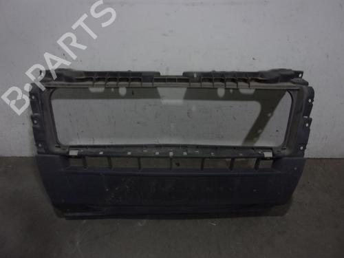 Used Front bumper Front bumper FIAT DUCATO Van (250_) [2006-2026] 17105697 17105697