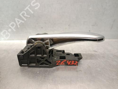 Front left interior door handle TOYOTA COROLLA Saloon (_E21_) 1.8 VVTi Hybrid (ZWE211, MZEA12) | BP38729129I13 - Image 3
