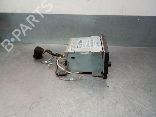 Bilradio FORD FOCUS II (DA_, HCP, DP) 1.8 | BP27243604E6 