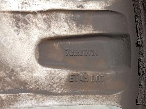 Rim TOYOTA AVENSIS Estate (_T25_) 2.2 D-4D (ADT251_, ADT251R) | BP22732137C45 