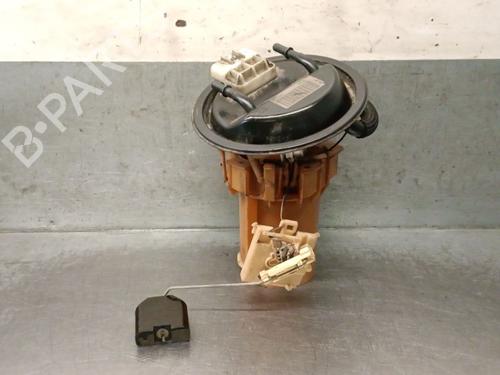 Drivstoffpumpe OPEL ZAFIRA A MPV (T98) [1999-2006]  31758729