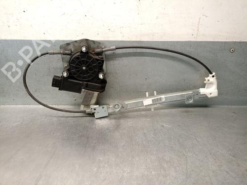 Used Rear right window mechanism Rear right window mechanism 37272718 37272718