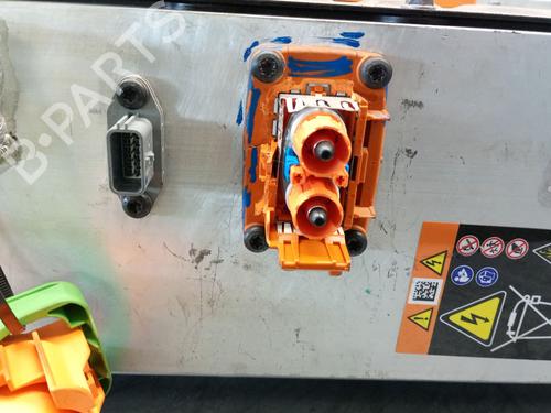 Battery RENAULT CLIO V (B7_) 1.6 E-TECH 140 (B7MU) | BP29386864E11 