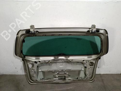 Bakluke CC/Kombi-Kupé VW PASSAT B6 Variant (3C5) 2.0 TDI 16V | BP28518639C6