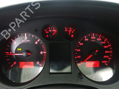 Engine SEAT IBIZA III (6L1) 1.9 TDI | BP33000778M1  - Image 19