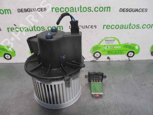 Used Heater blower motor FIAT PANDA (169_) 1.1 (169.AXA1A) (54 hp) 2844325