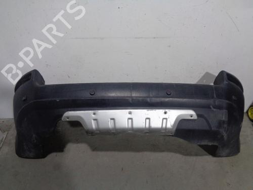 Used Rear bumper VOLVO XC90 I (275) D5 AWD (185 hp) 12579627