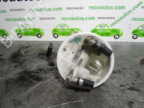 Fuel pump MERCEDES-BENZ E-CLASS (W211) E 320 CDI (211.026) | BP2088324M76 
