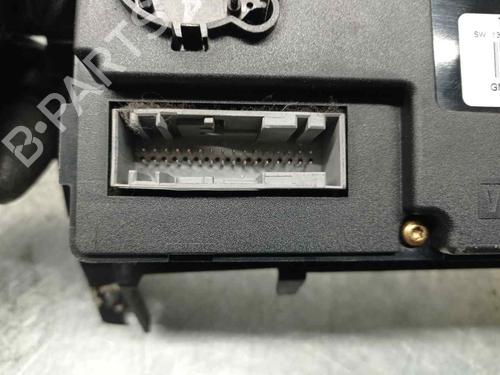 Climate control FIAT CROMA (194_) 1.9 D Multijet | BP8922096I5 