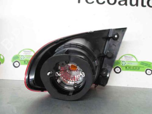 Left taillight SEAT ALTEA (5P1)  | BP20247167C34 