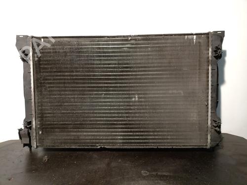 Water radiator AUDI A4 B7 (8EC) 2.0 TDI 16V | BP33182437M31 - Image 2