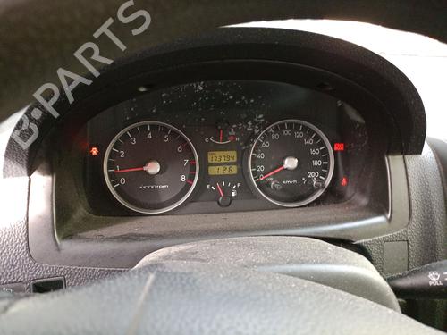 Left front window switch HYUNDAI GETZ (TB)  | BP30401489I27  - Image 16