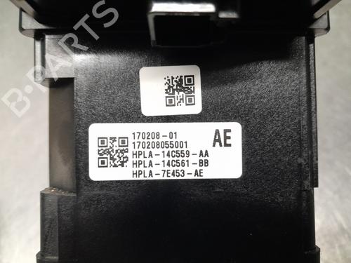 Gearstang LAND ROVER DISCOVERY V (L462) 2.0 Sd4 4x4 | BP36995998M90 - Image 5
