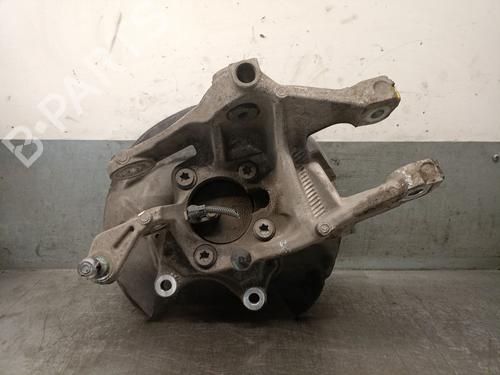 Used Left rear steering knuckle PEUGEOT 508 SW II (FC_, FJ_, F4_) 2.0 BlueHDi 160 (163 hp) 25742559
