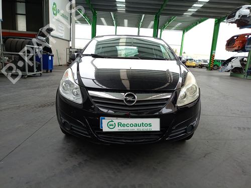 Pipe OPEL CORSA D (S07) 1.2 (L08, L68) | BP30528624M125 - Image 12