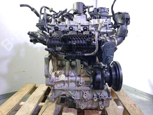 Engine PEUGEOT 3008 I MPV (0U_) 1.2 | BP27405675M1 