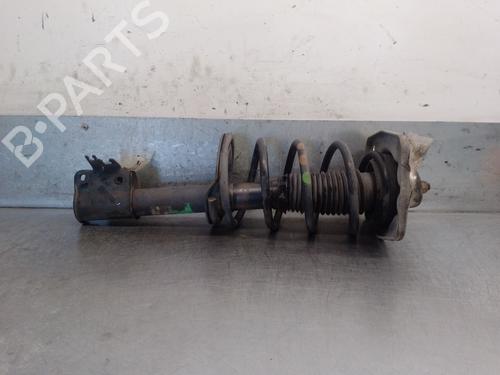 Used Right front shock absorber Right front shock absorber PEUGEOT EXPERT (224_) 2.0 HDI (109 hp) 40041600 40041600