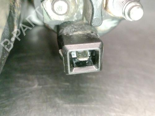 Startmotor VW POLO (6N2) 1.4 TDI | BP31680334M8 