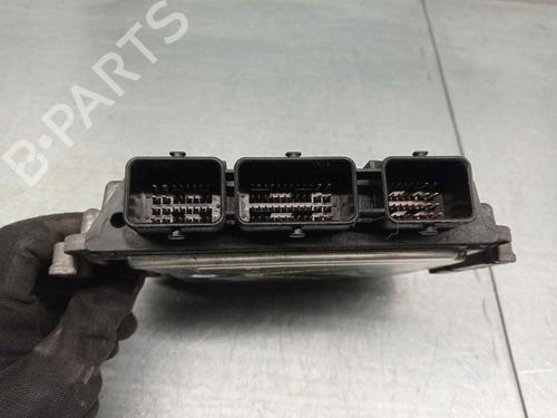 Engine control unit (ECU) RENAULT MEGANE II (BM0/1_, CM0/1_) 1.9 dCi (BM0G, CM0G) | BP11788097M57 