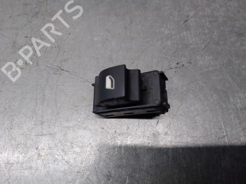 Used Right front window switch PEUGEOT 3008 I MPV (0U_) 1.2 (131 hp) 15983638