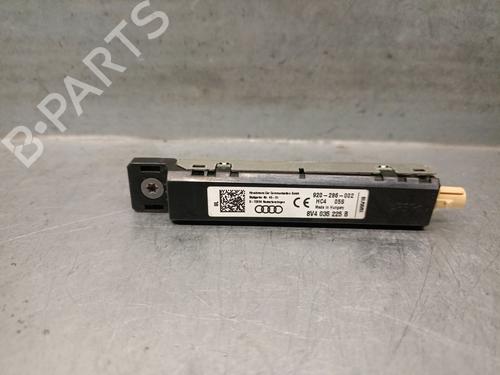 Used Antenna/Base AUDI A3 Sportback (8VA, 8VF) 1.0 TFSI (115 hp) 25244237